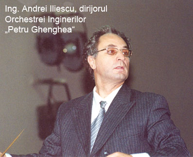 Andrei Iliescu