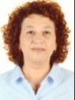 Prof.dr.ing.dipl Dinu Monica-Gabriela