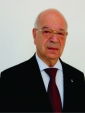Prof.univ.emer.dr.ing. Radu Gheorghe Alexandru