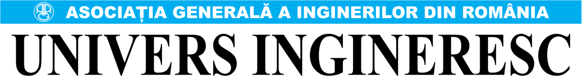 Univers Ingineresc — Asociația Generală a Inginerilor din România