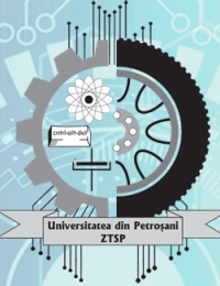 Simpozion Național Studențesc „Zilele Tehnicii Studențești Petroșani”