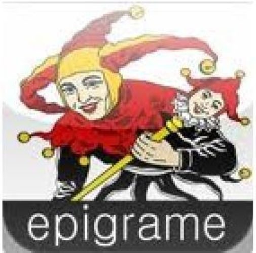 IngEpigrama – poezie, creativitate și întâlniri literare