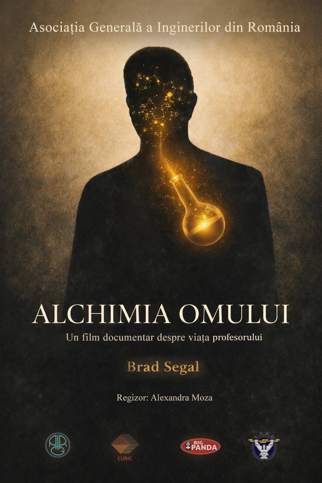 Film documentar „Alchimia Omului”
