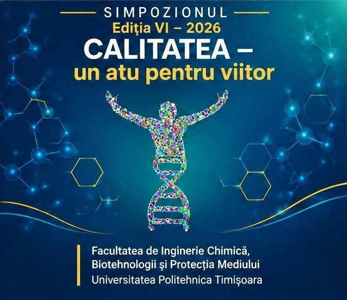 Simpozionul online „𝐂𝐀𝐋𝐈𝐓𝐀𝐓𝐄𝐀 – 𝐮𝐧 𝐚𝐭𝐮 𝐩𝐞𝐧𝐭𝐫𝐮 𝐯𝐢𝐢𝐭𝐨𝐫”!
