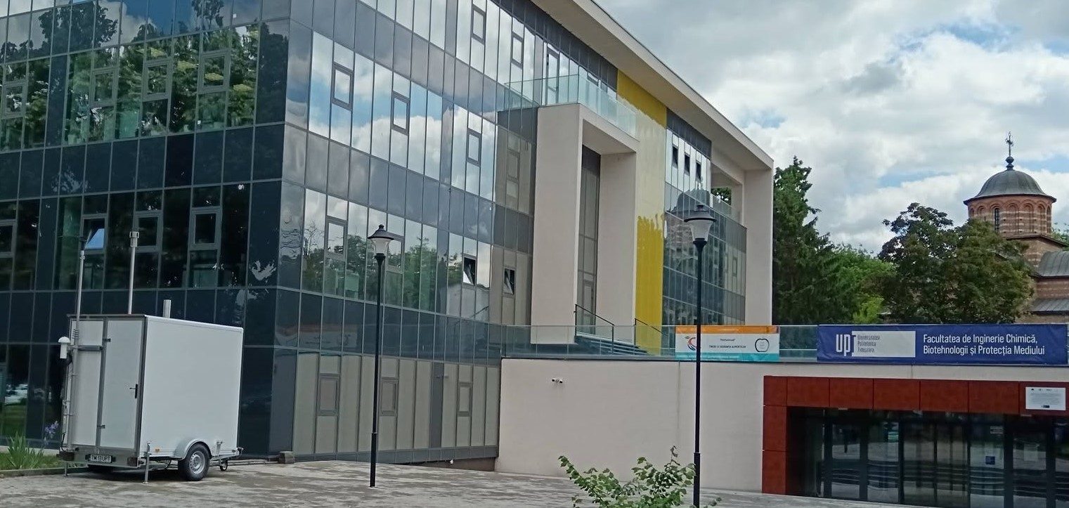 Ziua Inginerului sărbătorită la U.P.T.