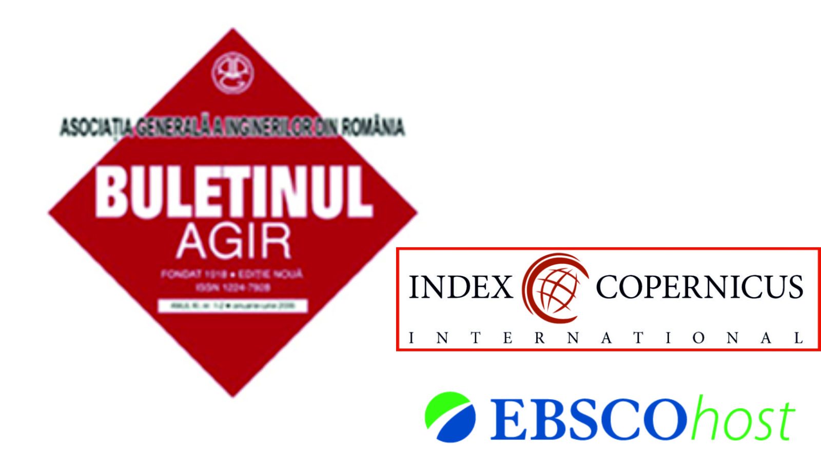 Indexare Buletin AGIR