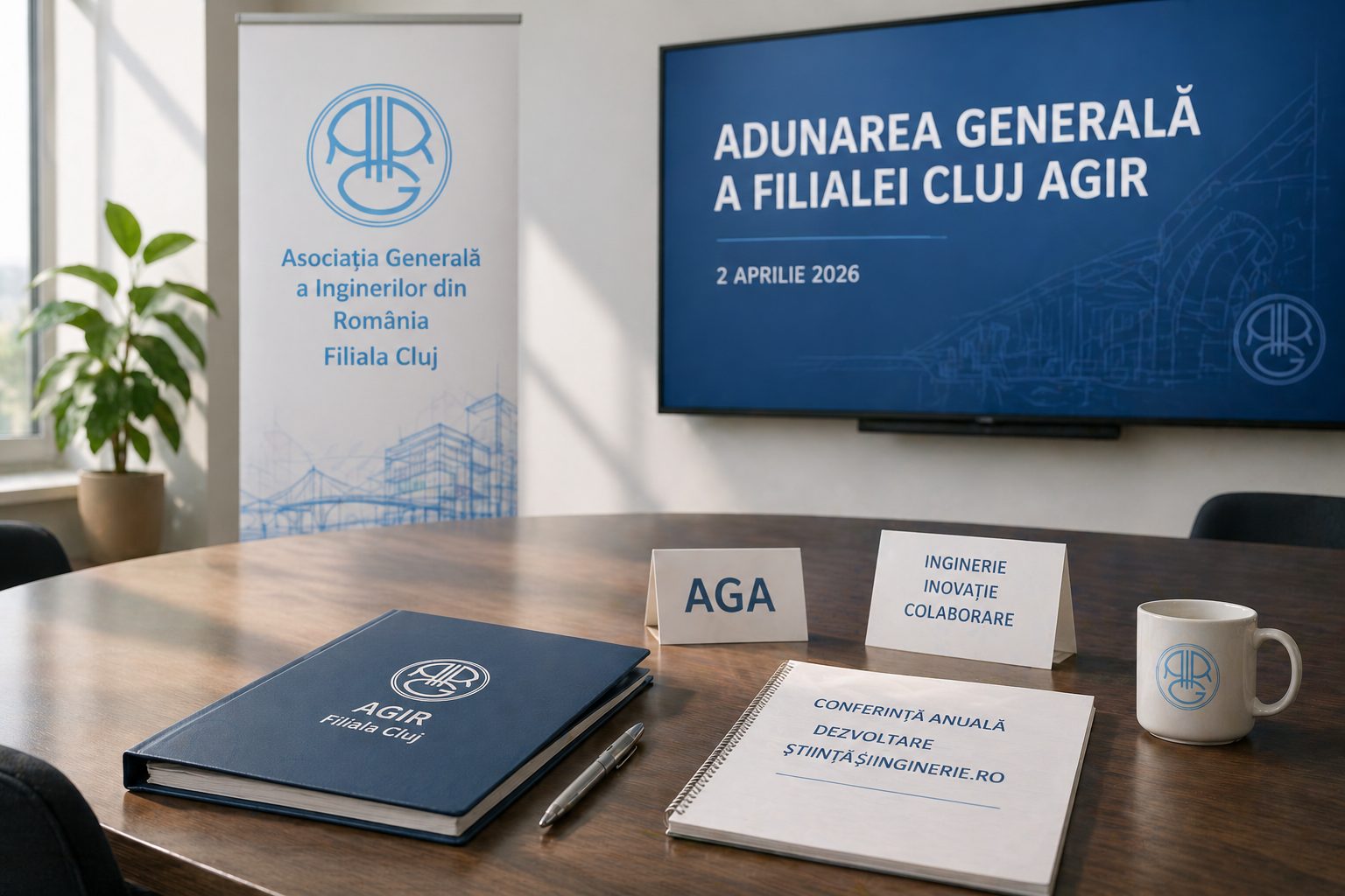 Rezultate alegeri Filială