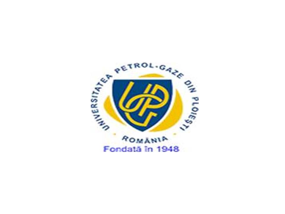 "BURSA UPG CAMPUS MEHEDINȚEANU 2026"