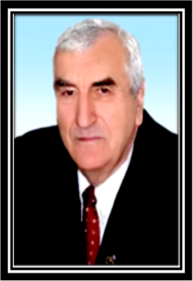 IN MEMORIAM: RECTOR ONORIFIC NICULAE-NAPOLEON ANTONECU