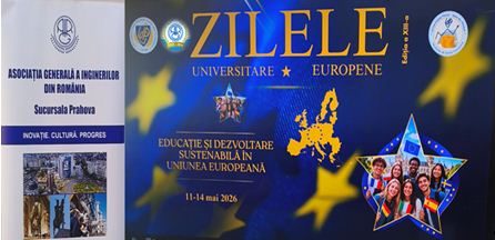 AGIR-Sucursala PRAHOVA & UPG PLOIEȘTI-Facultatea de Științe Economice