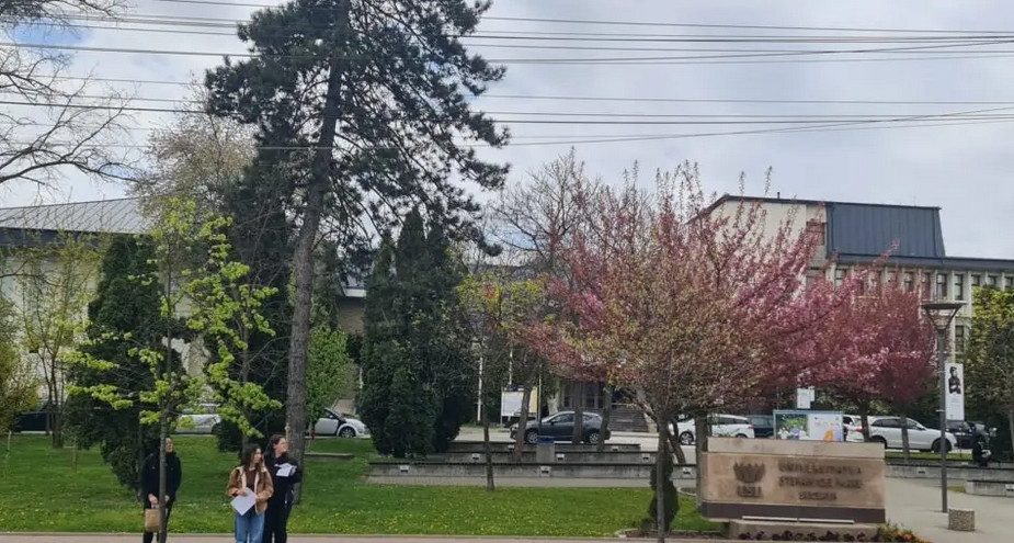 50.000 lei de la bugetul Sucevei pentru Concursul Internațional Studențesc de Calculatoare «HARD&SOFT»