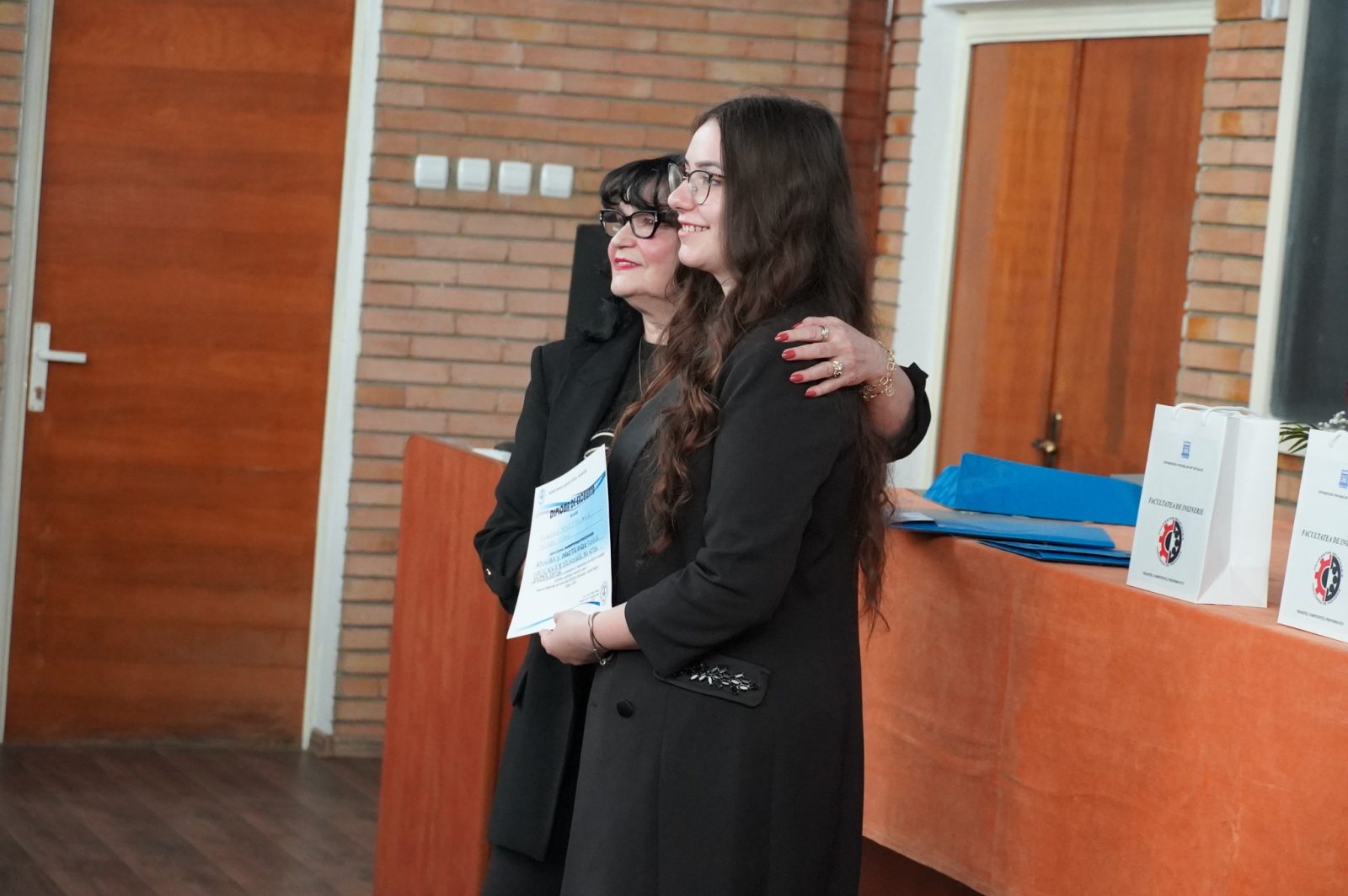 Sesiunea Naţională de Comunicări Ştiinţifice Studenţeşti „Anghel Saligny” - editia a XVIII-a