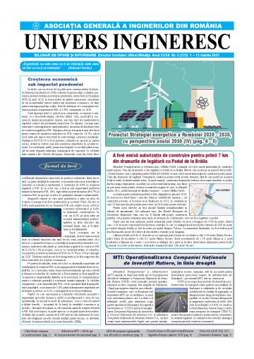 Coperta nr. 5/2021