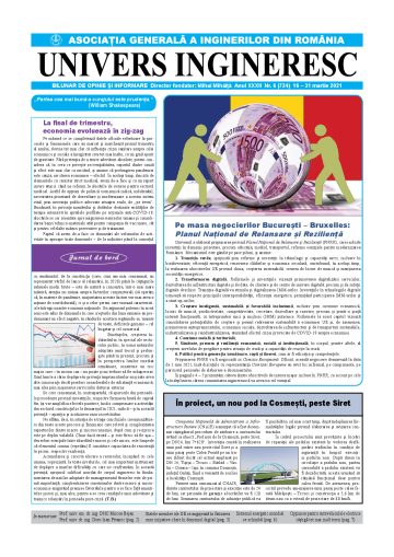 Coperta nr. 6/2021
