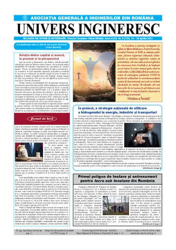 Coperta nr. 8/2021
