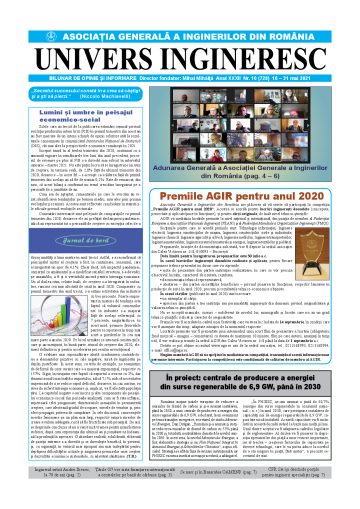 Coperta nr. 10/2021