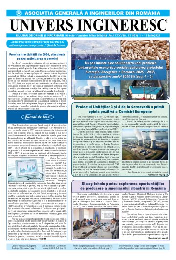 Coperta nr. 13/2024